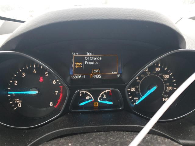 Photo 9 from auction – 2019 FORD ESCAPE S with VIN 1FMCU0F72KUA34454
