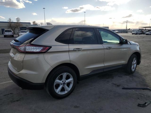 Photo 3 from auction – 2018 FORD EDGE SE with VIN 2FMPK3G96JBB62824