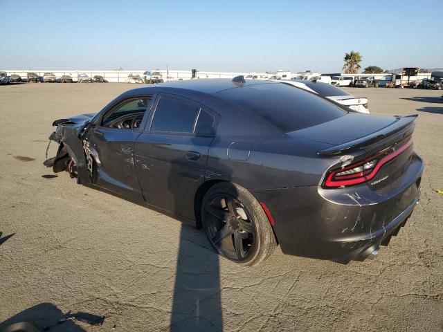 Photo 2 from auction – 2021 DODGE CHARGER SX with VIN 2C3CDXBG8MH622887