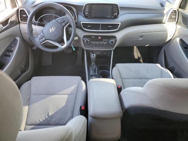 Photo 8 from auction – 2020 HYUNDAI TUCSON SE with VIN KM8J2CA45LU091101