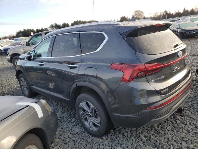Photo 2 from auction – 2023 HYUNDAI SANTA FE S with VIN 5NMS2DAJ8PH495978