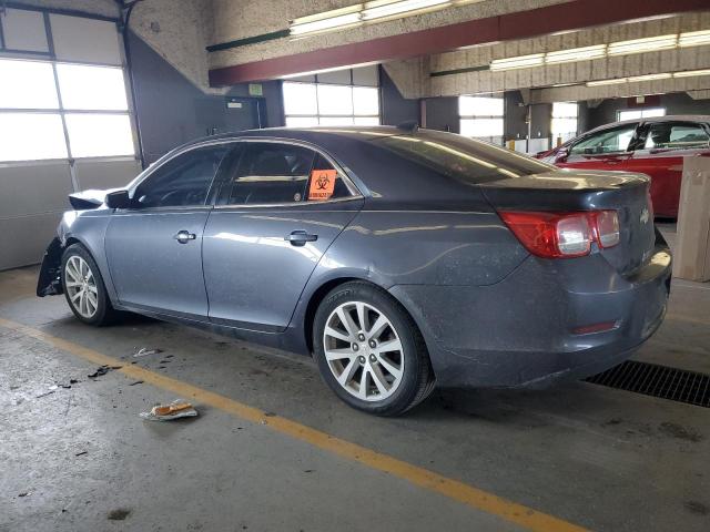Photo 2 from auction – 2013 CHEVROLET MALIBU 2LT with VIN 1G11E5SAXDF307860