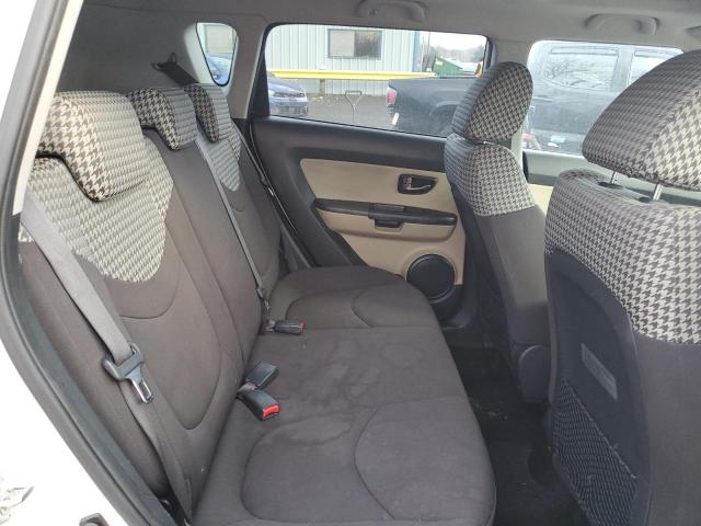 Zdjęcie 10 z aukcji – 2010 KIA SOUL + z VIN KNDJT2A20A7171508
