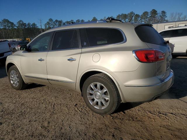 Photo 2 from auction – 2014 BUICK ENCLAVE with VIN 5GAKRCKD0EJ190952