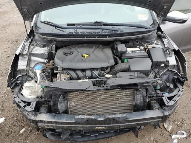 Photo 11 from auction – 2015 KIA FORTE EX with VIN KNAFZ4A80F5322500