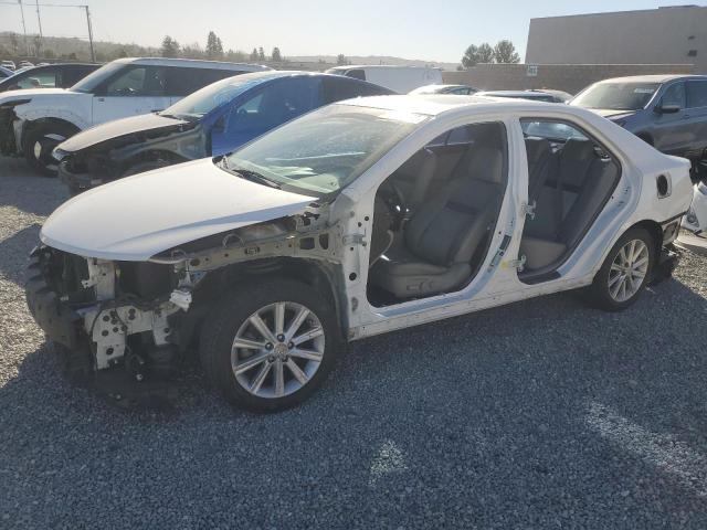 TOYOTA CAMRY BASE 2012 with VIN 4T4BF1FK1CR245670 - Photo from auction