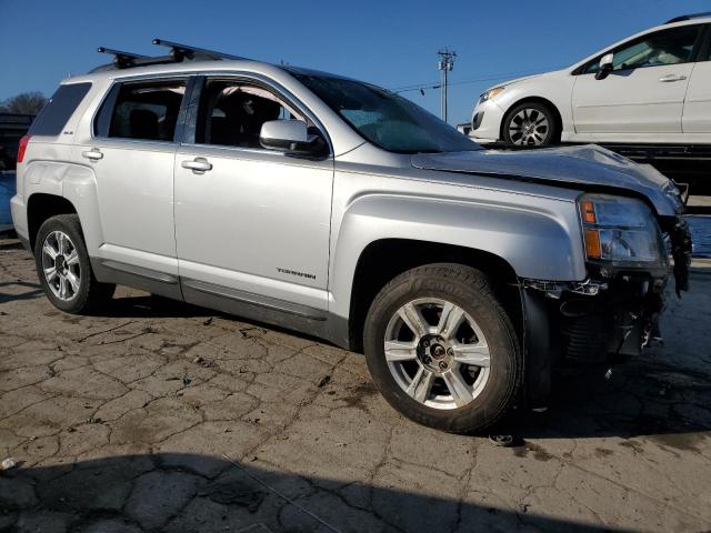Photo 4 from auction – 2017 GMC TERRAIN SL with VIN 2GKALNEK6H6124591