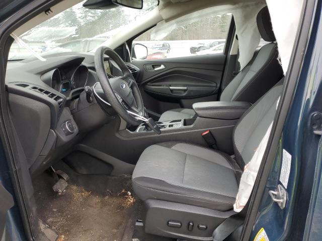 Photo 7 from auction – 2019 FORD ESCAPE SE with VIN 1FMCU0GD4KUA36792