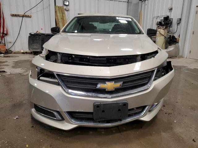 Photo 5 from auction – 2015 CHEVROLET IMPALA LS with VIN 2G11Z5SL3F9120879