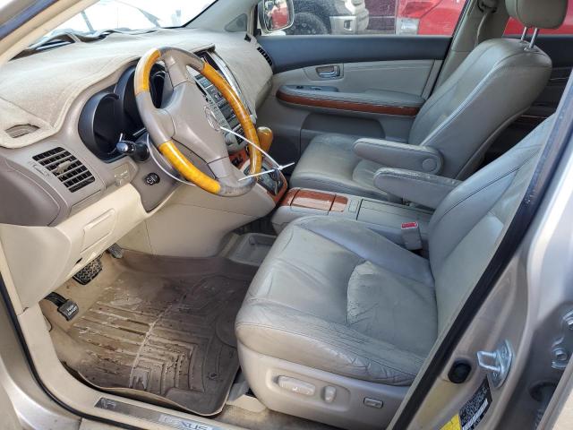Photo 7 from auction – 2004 LEXUS RX 330 with VIN JTJHA31U140027083