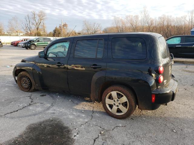 Photo 2 from auction – 2009 CHEVROLET HHR LS with VIN 3GNCA13B09S634015