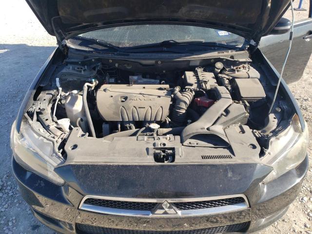 Photo 11 from auction – 2015 MITSUBISHI LANCER ES with VIN JA32U2FU3FU013845