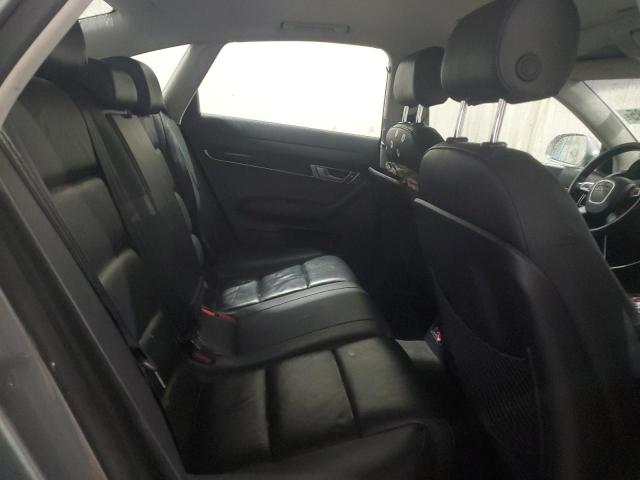 Zdjęcie 10 z aukcji – 2010 AUDI A6 PREMIUM z VIN WAUFGAFB5AN057218