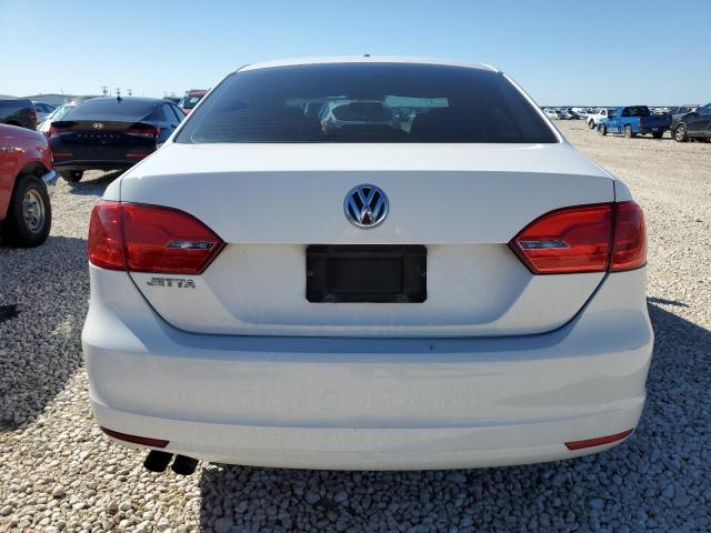 Photo 6 from auction – 2014 VOLKSWAGEN JETTA BASE with VIN 3VW2K7AJ2EM356583
