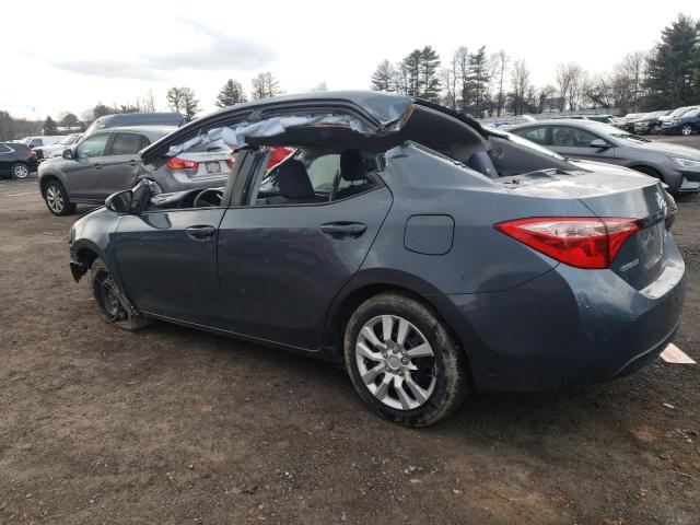 Photo 2 from auction – 2017 TOYOTA COROLLA L with VIN 2T1BURHE4HC946170