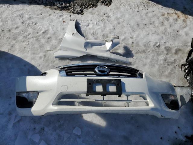 Photo 12 from auction – 2013 NISSAN ALTIMA 2.5 with VIN 1N4AL3AP6DC283703