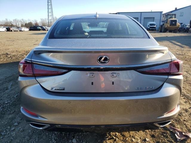 Photo 6 from auction – 2019 LEXUS ES 350 with VIN 58ABZ1B17KU002936