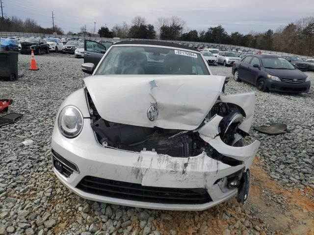 Photo 5 from auction – 2014 VOLKSWAGEN BEETLE with VIN 3VW5L7AT7EM818177