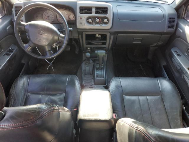 Photo 8 from auction – 2001 NISSAN FRONTIER C with VIN 1N6MD27Y91C381390