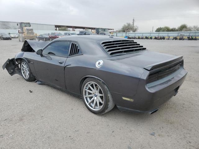 Photo 2 from auction – 2014 DODGE CHALLENGER with VIN 2C3CDYBT7EH294124