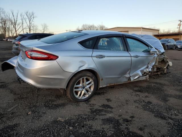 Photo 3 from auction – 2014 FORD FUSION SE with VIN 3FA6P0H71ER104002