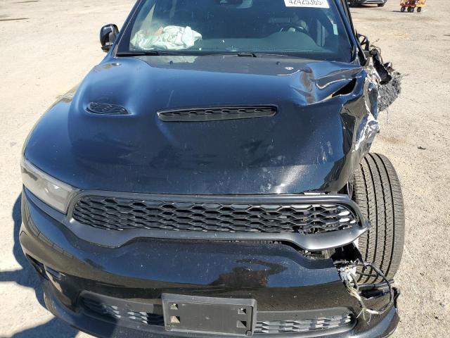 Photo 12 from auction – 2024 DODGE DURANGO R/ with VIN 1C4SDHCT3RC226353