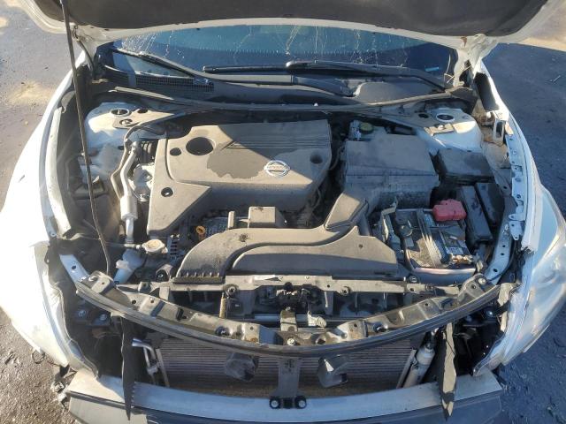 Photo 11 from auction – 2015 NISSAN ALTIMA 2.5 with VIN 1N4AL3AP5FC254809