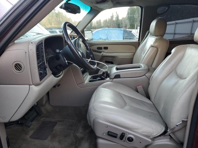 Photo 7 from auction – 2003 GMC YUKON with VIN 1GKEK13Z73J102852