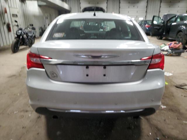 Photo 6 from auction – 2011 CHRYSLER 200 LIMITE with VIN 1C3BC2FG8BN618905