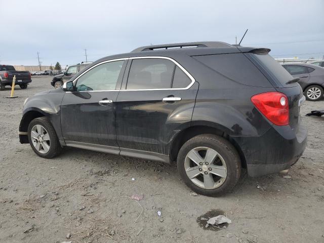 Photo 2 from auction – 2015 CHEVROLET EQUINOX LT with VIN 2GNFLGE37F6214892