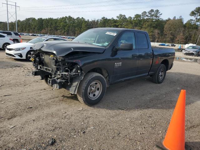 RAM 1500 CLASS 2019 with VIN 1C6RR7FG1KS580755 - Photo from auction