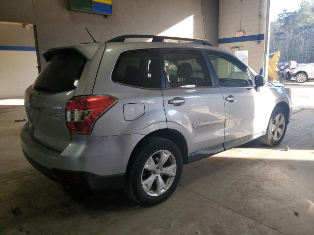 Photo 3 from auction – 2015 SUBARU FORESTER 2 with VIN JF2SJAKC2FH449730