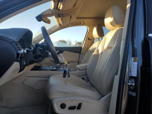 Zdjęcie 7 z aukcji – 2019 AUDI Q7 PREMIUM z VIN WA1LAAF72KD034502