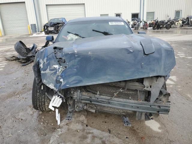 Photo 5 from auction – 2015 FORD MUSTANG GT with VIN 1FA6P8CF2F5332544