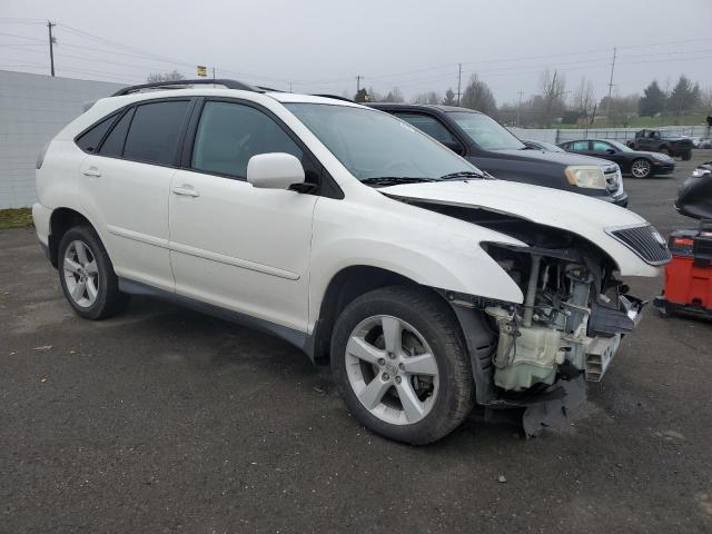 Photo 4 from auction – 2005 LEXUS RX 330 with VIN 2T2GA31U15C034505