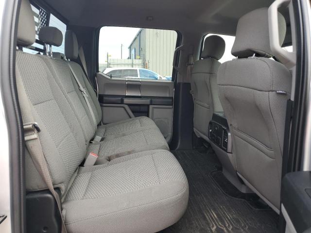 Photo 10 from auction – 2017 FORD F150 SUPER with VIN 1FTEW1EP1HFA85486