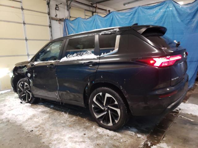 Photo 2 from auction – 2022 MITSUBISHI OUTLANDER with VIN JA4J4TA88NZ045537