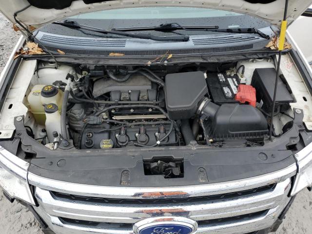 Photo 12 from auction – 2013 FORD EDGE LIMIT with VIN 2FMDK3KC2DBB34934