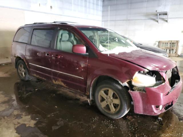 Photo 4 from auction – 2009 DODGE GRAND CARA with VIN 2D8HN54199R512008