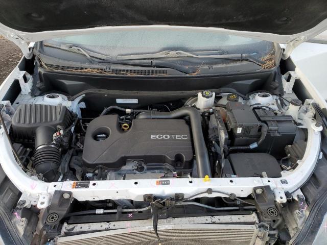 Photo 12 from auction – 2018 CHEVROLET EQUINOX PR with VIN 2GNAXVEV5J6111435