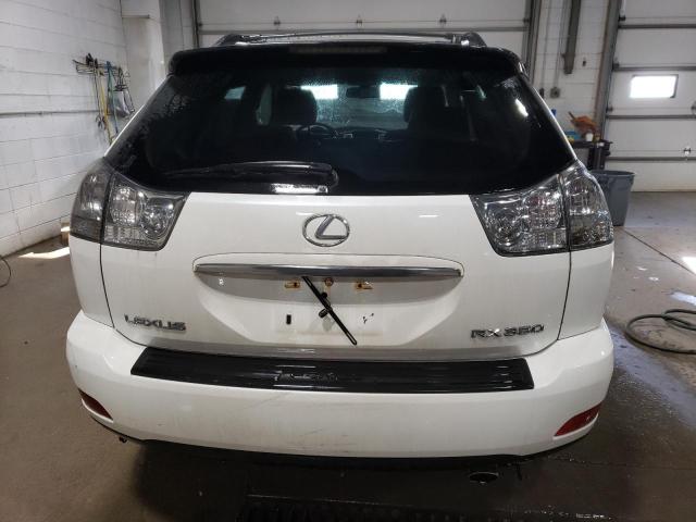 Photo 6 from auction – 2007 LEXUS RX 350 with VIN 2T2HK31UX7C036497