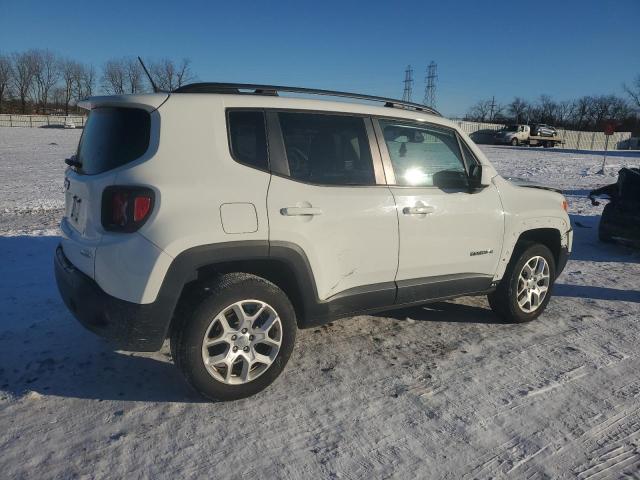 Photo 3 from auction – 2016 JEEP RENEGADE L with VIN ZACCJBBT3GPD53012