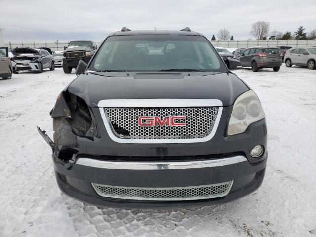 Photo 5 from auction – 2012 GMC ACADIA DEN with VIN 1GKKVTED3CJ400905