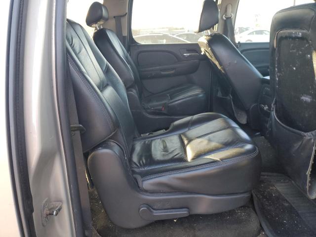 Photo 11 from auction – 2007 CHEVROLET SUBURBAN K with VIN 3GNFK16337G246873