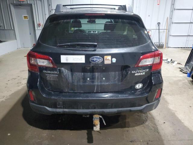 Снимка 6 от търг – 2016 SUBARU OUTBACK 2. с VIN 4S4BSAAC0G3296269