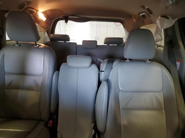 Photo 10 from auction – 2015 TOYOTA SIENNA XLE with VIN 5TDYK3DC2FS559624