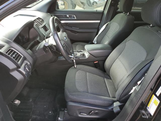 Photo 7 from auction – 2017 FORD EXPLORER X with VIN 1FM5K8D86HGA36059