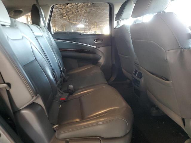 Photo 11 from auction – 2015 ACURA MDX TECHNO with VIN 5FRYD3H63FB002853