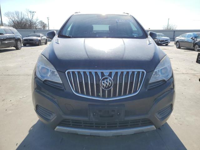 Photo 5 from auction – 2016 BUICK ENCORE with VIN KL4CJASB3GB631140
