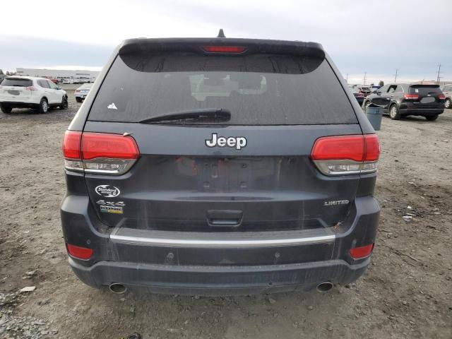 Photo 6 from auction – 2014 JEEP GRAND CHER with VIN 1C4RJFBG2EC308410